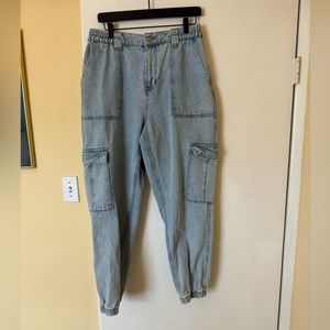 PACSUN jeans - size L - EUC